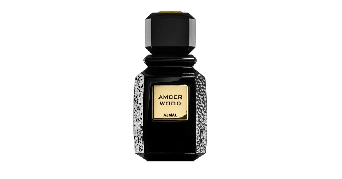Ajmal - Amber Wood